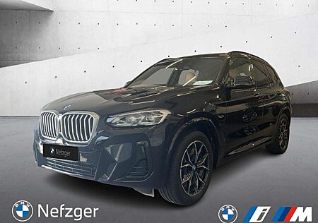 BMW X3 xDrive30e M Sport LED Memory-Sitze DAB HiFi