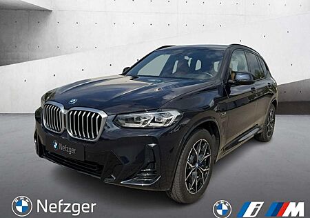 BMW X3 xDrive30e M Sport LED Memory-Sitze DAB HiFi