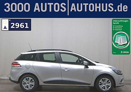 Renault Clio Navi PDC Klima