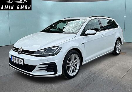 VW Golf Volkswagen 2.0 TDI GTD automatik großes Navi