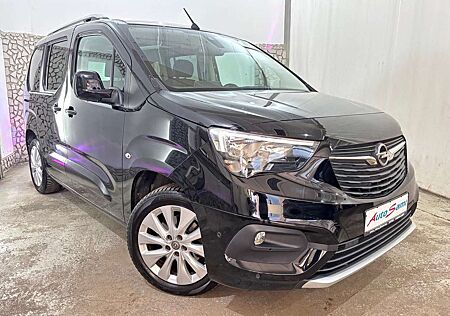 Opel Combo Life E INNOVA PANO NAVI PDC HEAD-UP SPURAS