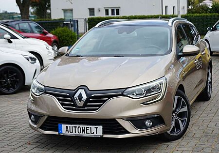 Renault Megane ENERGY TCe 130 Bose Edition Grandtour