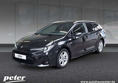 Suzuki Swace 1.8 Hybrid Comfort+ Hybrid Automatik Klimaau