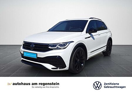 VW Tiguan Volkswagen 2.0TSI R-Line 4M Matrix/Navi/ACC/20"