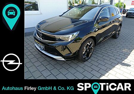 Opel Grandland Ultimate