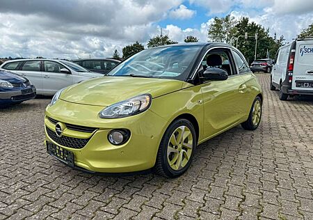 Opel Adam Jam | Lenkradheiz. | Sitzheiz. | uvm.
