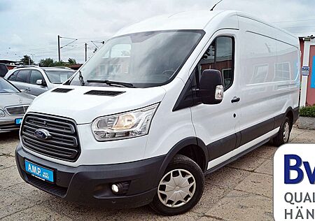 Ford Transit 310 L3 2.2TDCi, GARANTIE, TÜV+SERVICE NEU,Klima