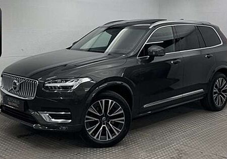Volvo XC 90 XC90 B5 INSCRIPTION AWD 7SITZ+PANO+AHK+MEMO+360+
