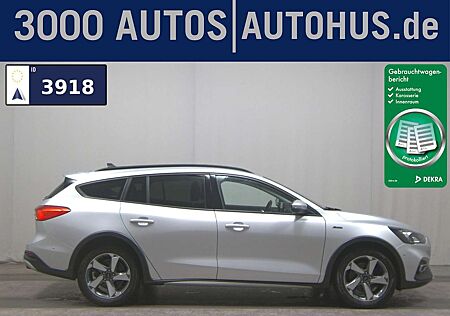 Ford Focus Turnier 1.5 EB Active Navi LED RFK Shz