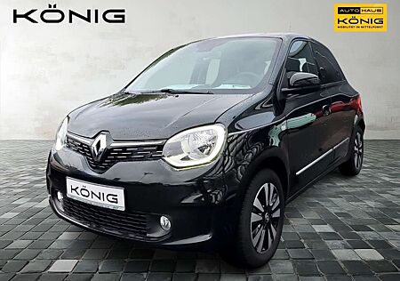 Renault Twingo E-Tech Techno Klima*SHZG*Navi*PDC*Kamera