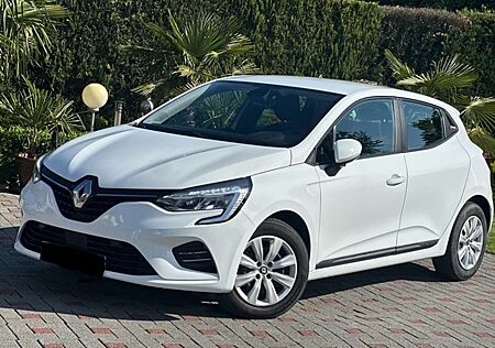 Renault Clio BLUE dCi 85 Navi Klima LED Neues Modell