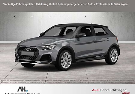 Audi A1 Sportback 25 TFSI S line Bluetooth Smartphone Inte