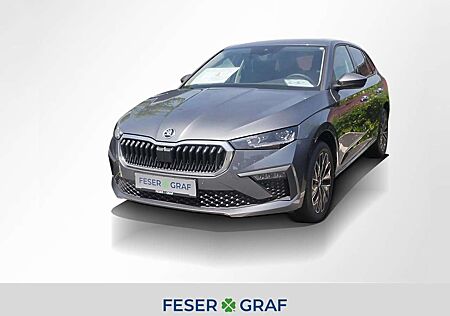 Skoda Scala Selection 1,0l TSI DSG * SHZ RFK NAVI *
