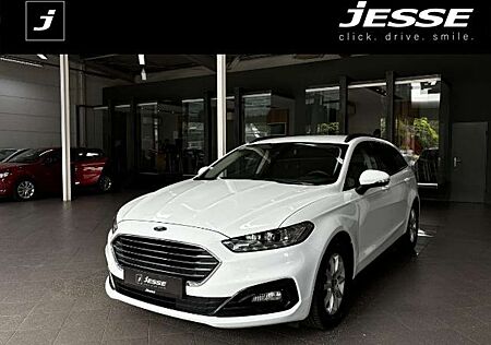 Ford Mondeo Turnier 2.0 EcoBlue Trend Navi SHZ PDC AHK