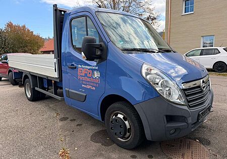 Opel Movano Pritsche H1 L2 4.5t