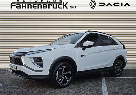Mitsubishi Eclipse Cross Basis Plug-in Hybrid 2.4 Scheckhe.