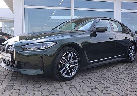 BMW i4 eDrive40 Gran Coupé HiFi DAB Komfortzg. Shz