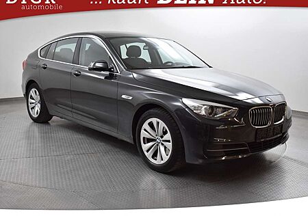 BMW 530xd 530 Aut GT EU6+PROF+KAMERA+XEN+SHZ+AHK+TEMP+M