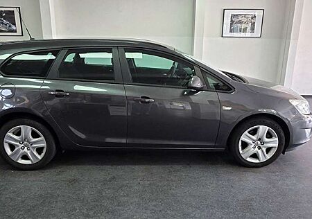 Opel Astra ST 1.7 CDTI Edition WR+SR TÜV 06/2026