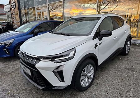 Mitsubishi ASX Plus Hybrid