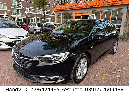 Opel Insignia 1.5 Turbo LED/NAVI/KAMERA/SHZ/PDC/ALU