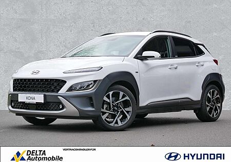 Hyundai Kona 1.0 TGDI Prime Navi Sitzpaket Kamera Car