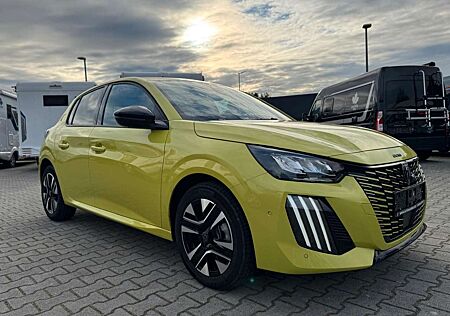 Peugeot 208 gebraucht kaufen Peugeot 208 1.2 Allure Pure Tech 100 | KAMREA