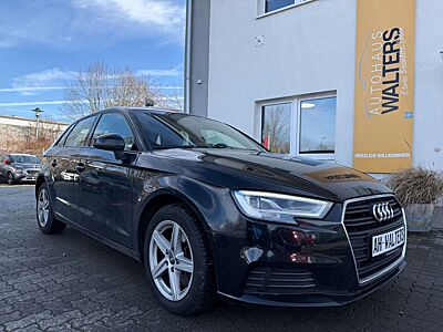 Audi A3 Sportback 35 TDI -S-Tronic-Navi-SHZ-Tempo-LED