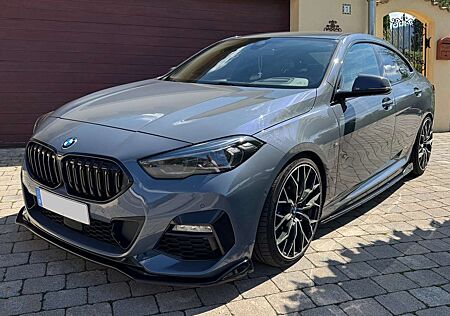 BMW 220d 220 xDrive Gran Coupe Aut. M Sport