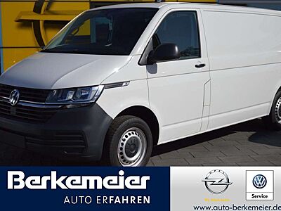 Volkswagen T6.1 Transporter ABT-e/Elektro/langer Radst./LR/AHK/Kamera/Allw.