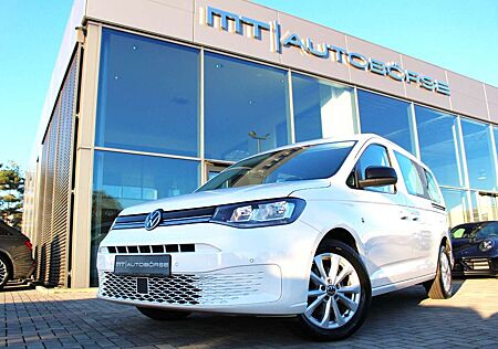 VW Caddy Volkswagen MAXI *LIFE* 2.0 TDI DSG 1.HAND/ACC/NAVI