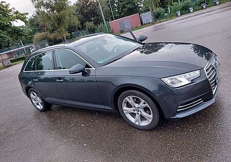 Audi A4 Avant 1.4 TFSI