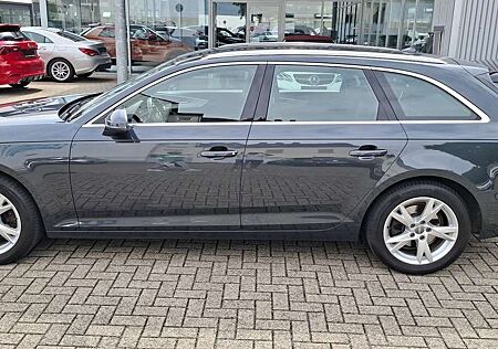 Audi A4 Avant 1.4 TFSI