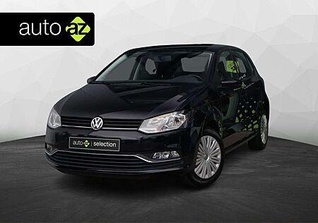 VW Polo Volkswagen 1.2 TSI Comfortline / PDC / klima / Cruise