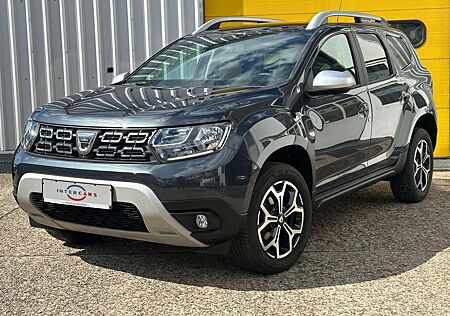 Dacia Duster Prestige 1,5 DCI 360 Kamera Navi Tempomat 1.Hand