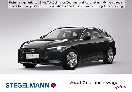 Audi A5 TFSI S-tronic