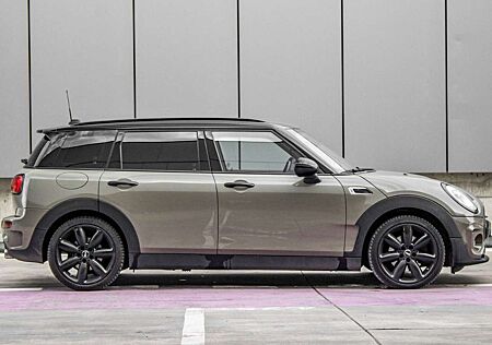 Mini Cooper S Clubman 2.0 Aut.