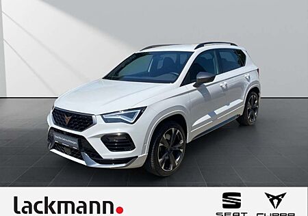 Cupra Ateca 2.0 VZ 4Drive *Navi*Voll-LED*Kessy*Kamera*
