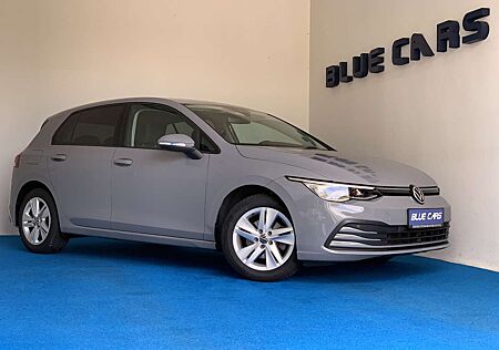 VW Golf Volkswagen VIII 2,0 DSG/Life/NAV/LED/ACC/AppleCarPlay