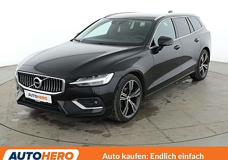 Volvo V60 2.0 D3 Inscription Aut.*NAVI*TEMPO*CAM*SHZ*