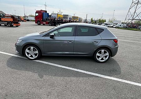 Seat Leon 1.4 TSI Start&Stop FR