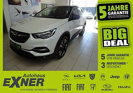 Opel Grandland X 1,5 D 120 JAHRE Park and Go Premium