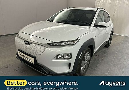 Hyundai Kona EV Advantage Geschlossen, 5-türig, Direktantrieb,