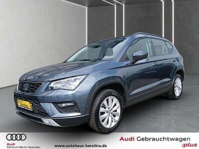 SEAT Ateca 1.4 TSI Style DSG *ACC*PDC*NAV*LED*SHZ*