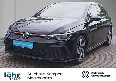 VW Golf Volkswagen VIII GTI 2.0 TSI DSG 18"LM Navi+VC ACC RFK+PDC ...