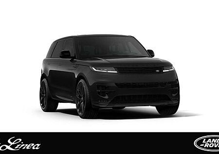 Land Rover Range Rover Sport P530 Autobiography 23" LM, Schiebedach, AHK