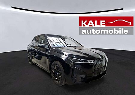 BMW iX xDrive40 Sport *22Zoll*LASER*SoftClose*360*H&K*DrivAssist*