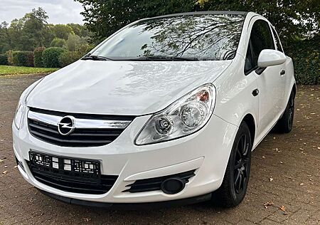 Opel Corsa 1.2 16V ecoFLEX Edition