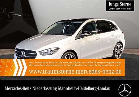 Mercedes-Benz B 220 d PROGRESSIVE+NIGHT+PANO+360°+MULTIBEAM+8G