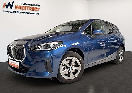 BMW 218 -- Leder/HeadUp/AHK